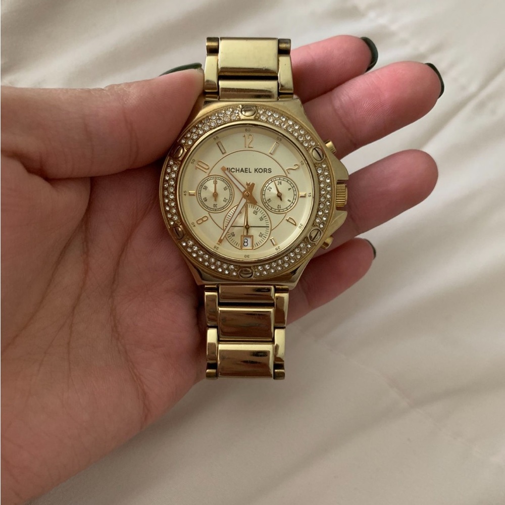 Michael Kiors watch